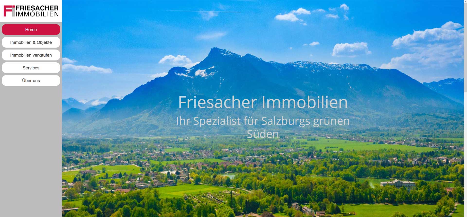 Referenz Friesacher Immobilien