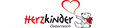 Logo Herzkinder Österreich