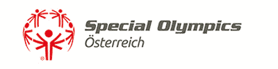 Logo Special Olympics Österreich